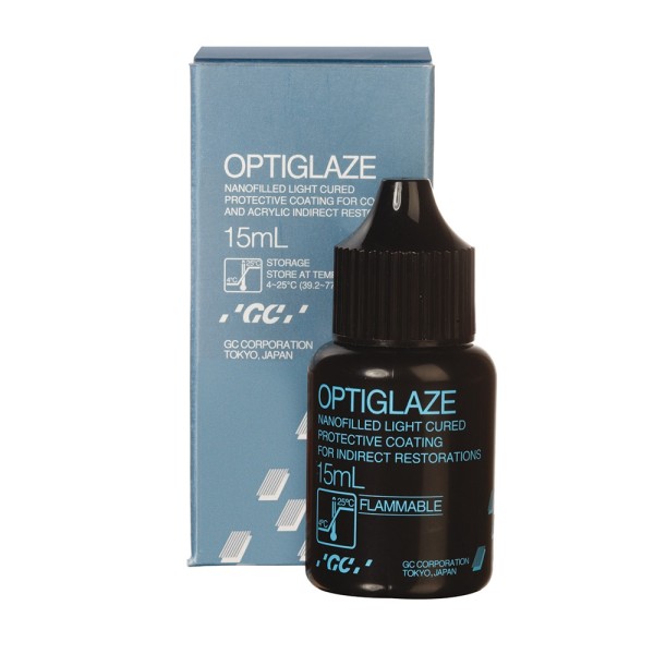 Optiglaze  15ml Fl