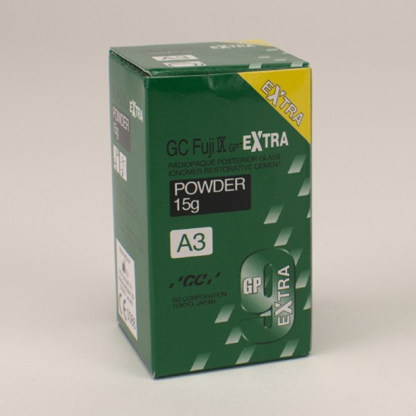 FUJI IX GP Extra powder B1 15g