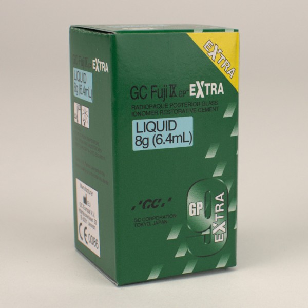 FUJI IX GP Extra 6,4ml