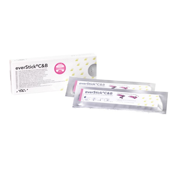 everStick C&B 1x8cm Refill