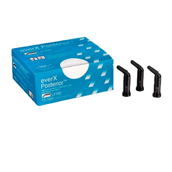 everX Posterior Unitips 50x0,25g