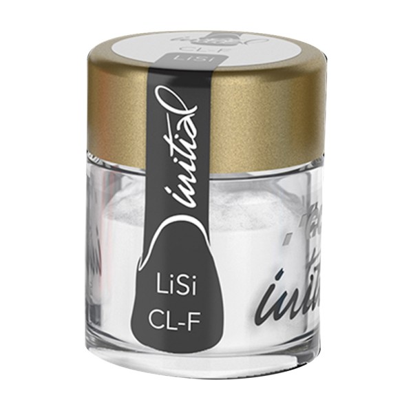 Initial LiSi Clear Fluorescence    20g