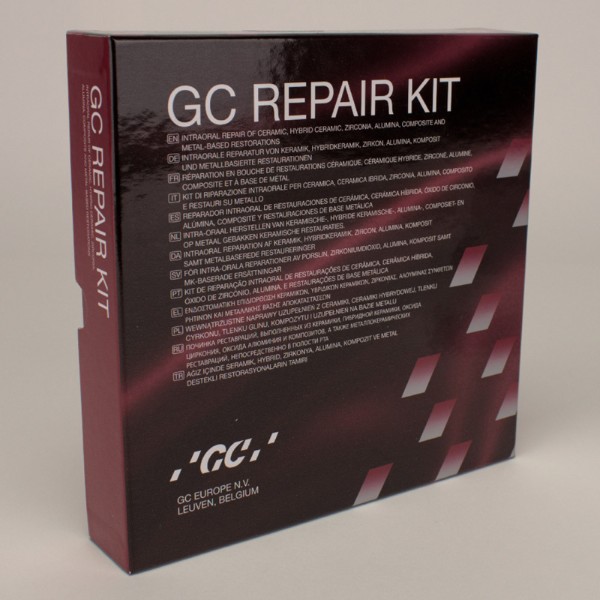 GC Repair  Kit