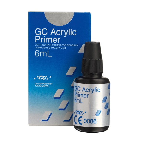 GC Acrylic Primer  6ml