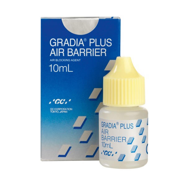 Gradia Plus Air Barrier  10ml