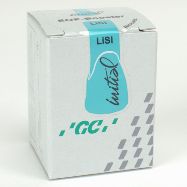 Initial LiSi Enamel Opal Booster 20g