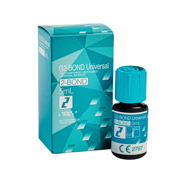 G2-BOND Universal 2-BOND  5ml Fl