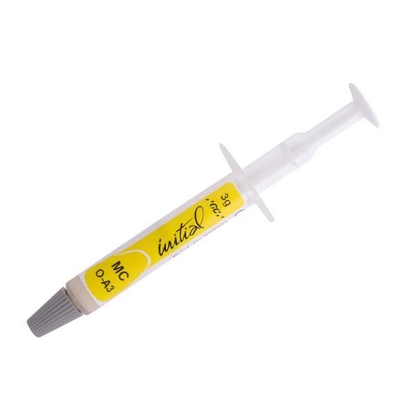 Initial MC Paste opaque O-A1 3g