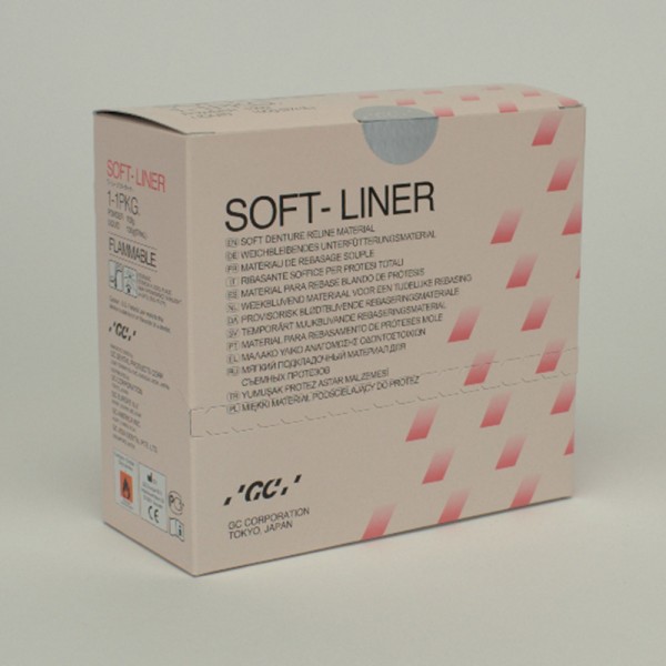 Softliner 100gr Plv./57ml Flü. Nopa