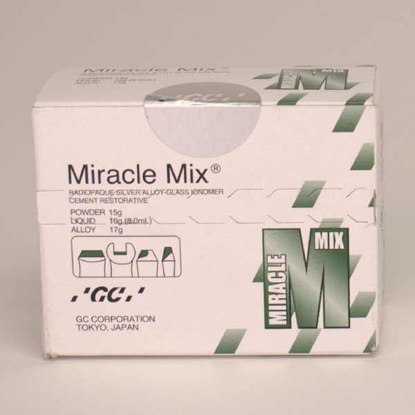 Miracle Mix Plv+Flüss+Silberle.Efpa