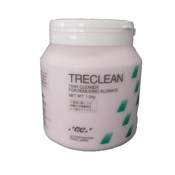 Treclean Pulver   1,2Kg Pa