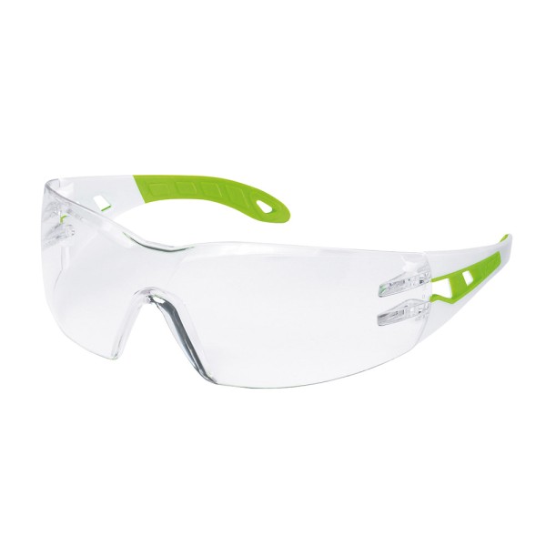 Schutzbrille Uvex iSpec Pure Fit w/g  St