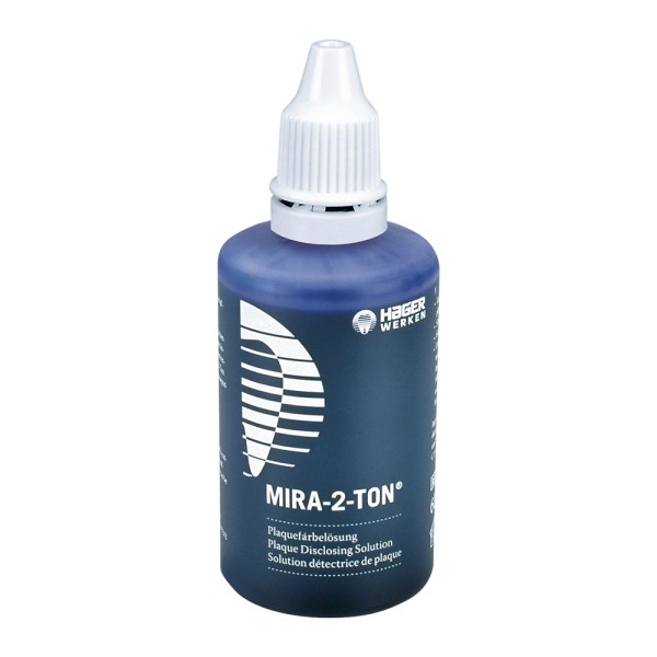 Mira-2-Ton Einfärbelösung 60ml Fl