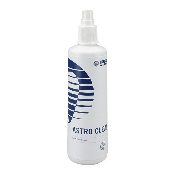 Astro Clean Sprühdesinfektion  250ml