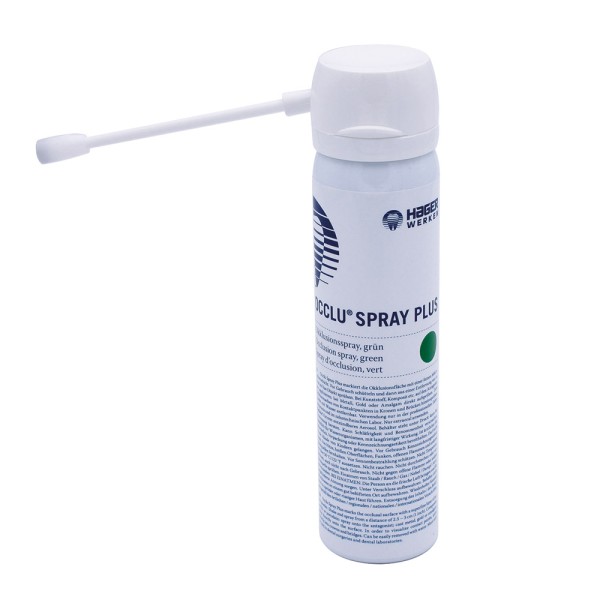 Occlu-Spray Plus Grün  75ml