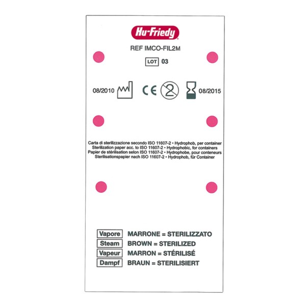 IMS Papier-Filter ""M"" Version 100St