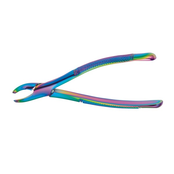 Zahnzange Rainbow F151SR St