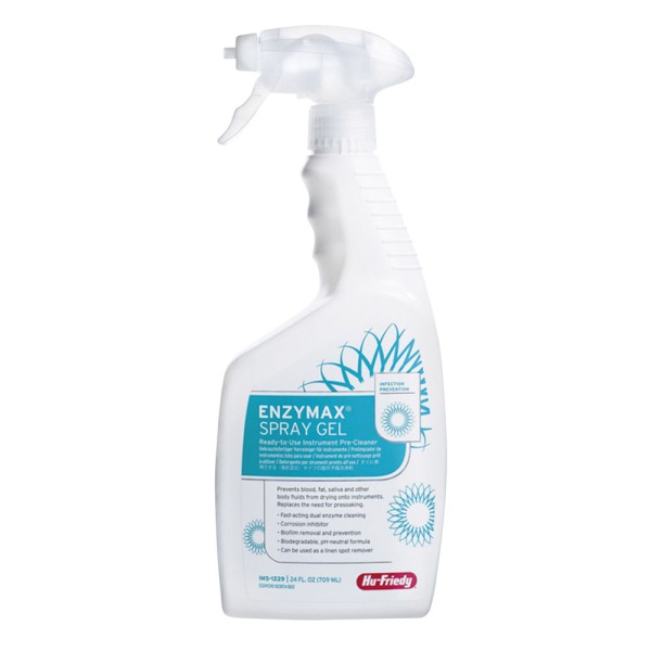 Enzymax Spray Gel 709ml