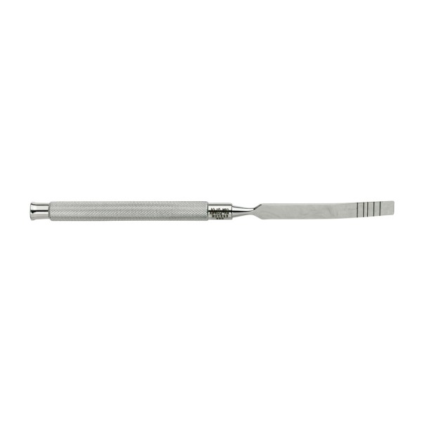 Osteotom 6521CS-7,5mm gebogen St