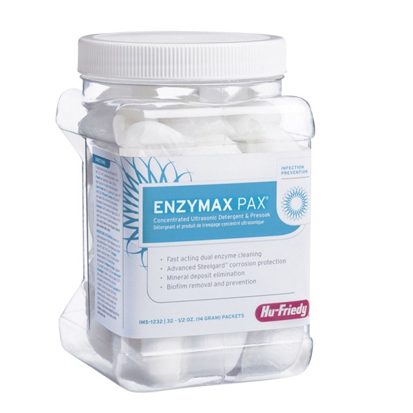 Enzymax PAX 32x14gr Pa