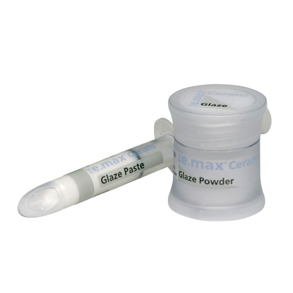 IPS e.max Ceram Glaze Paste 3g