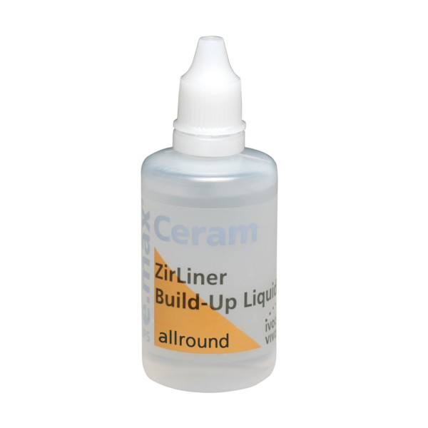 IPS e.max Ceram ZirLiner Liquid All.60ml