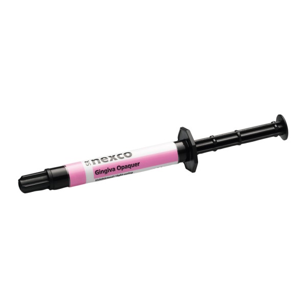 SR Nexco Gingiva Opaquer pink Spr 2ml