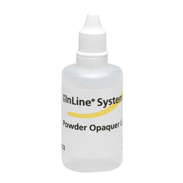 IPS InLine System Powder O-Liquid 60ml