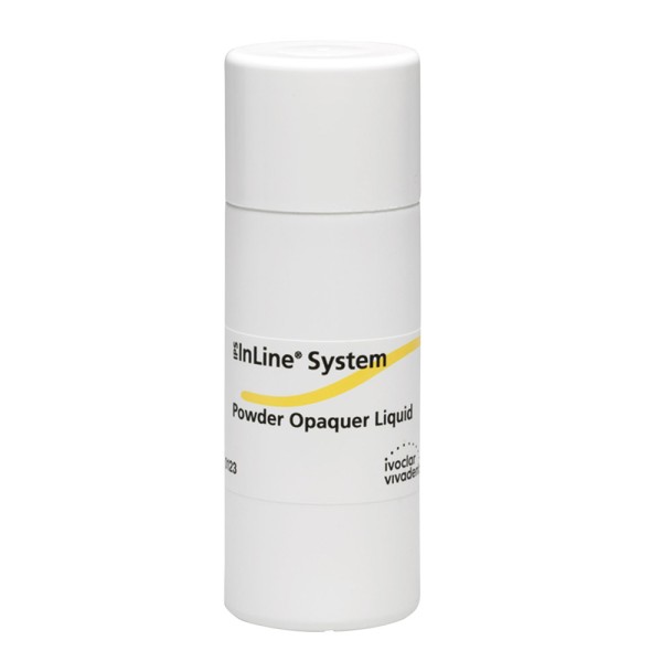 IPS InLine System Powder Opaquer Liquid