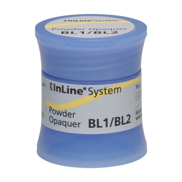 IPS InLine Sy Pow Opaquer BL1/BL2 18g