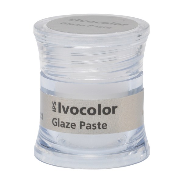 IPS Ivocolor Glaze Paste 3g