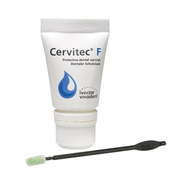 Cervitec F Tube   7g