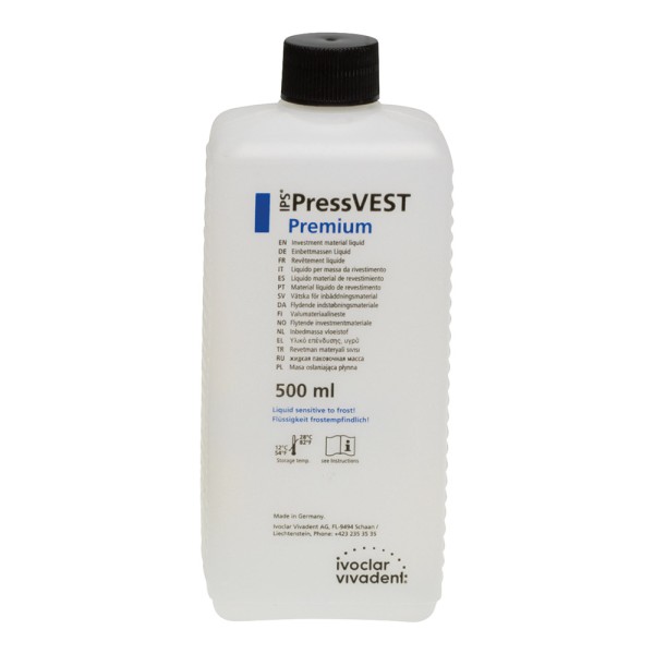 IPS PressVEST Premium Liquid 500ml