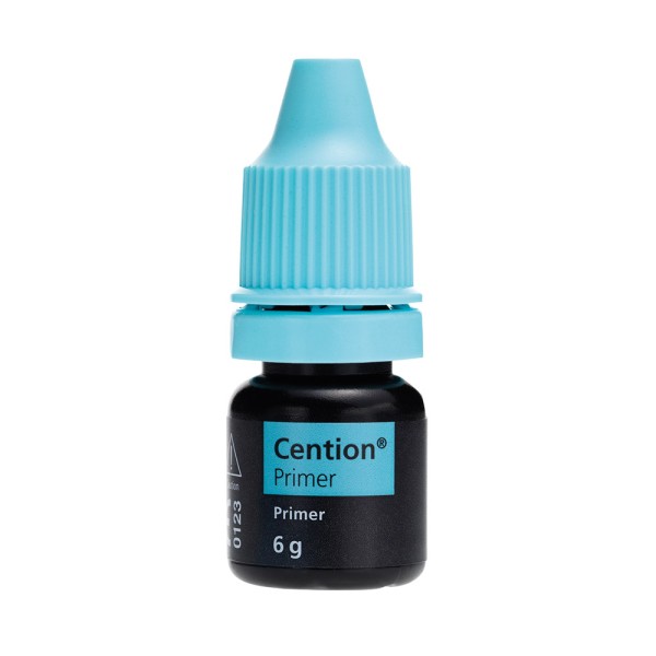 Cention Primer  6g Fl