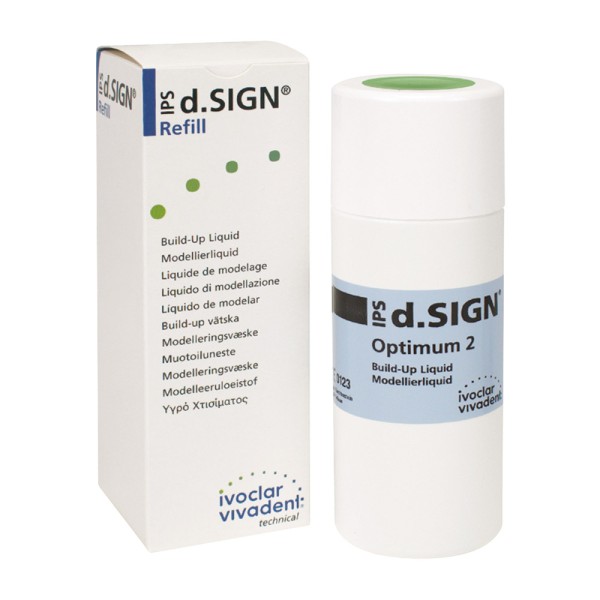 d.SIGN Modellierli. Optimum 2 250ml