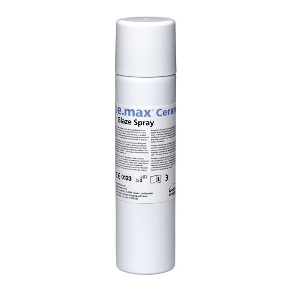 IPS e.max Ceram Glaze Spray 270ml