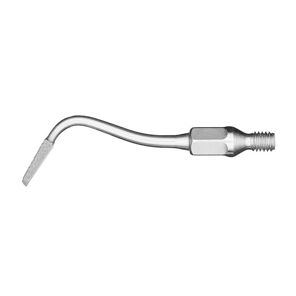 SONICflex Prep Ceram 51 mesial St