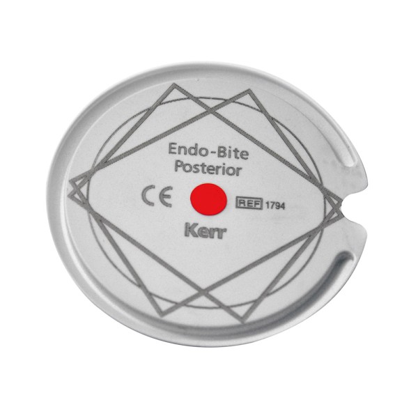 Endo-Bite posterior Zentrierhilfen Pa