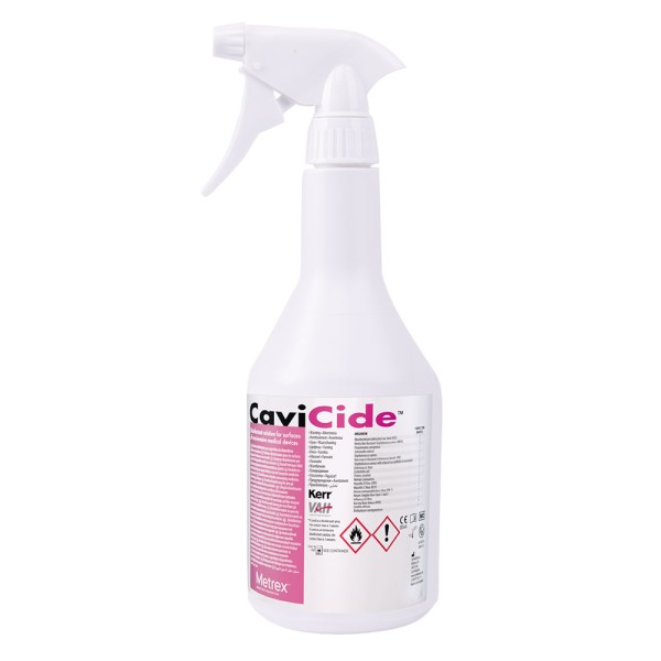 Cavicide (m. Sprühkopf) 700ml Fl