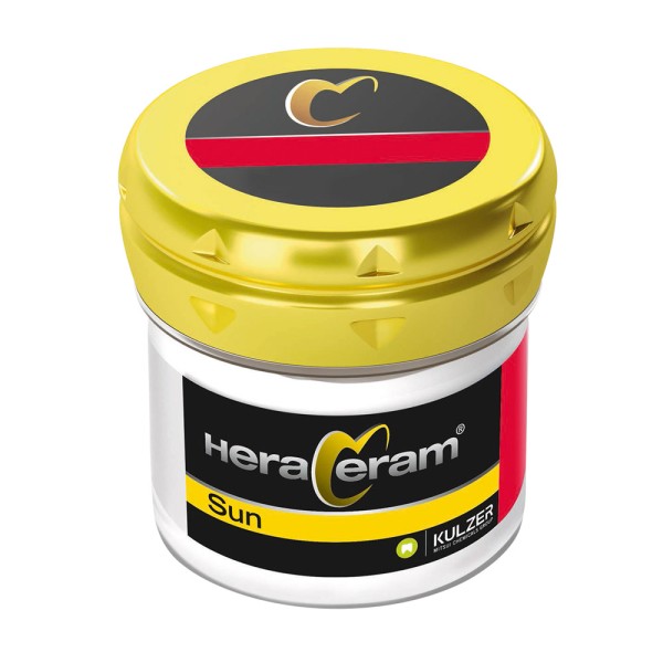 HeraCeramSun Dentin A1 20g