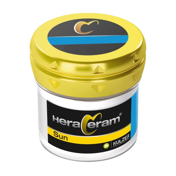 HeraCeramSun Schneide 1  20g