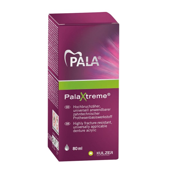 PalaXtreme Liquid 80ml