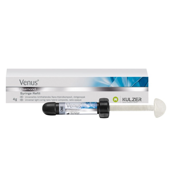 Venus Diamond One Refill Spr 1x4g