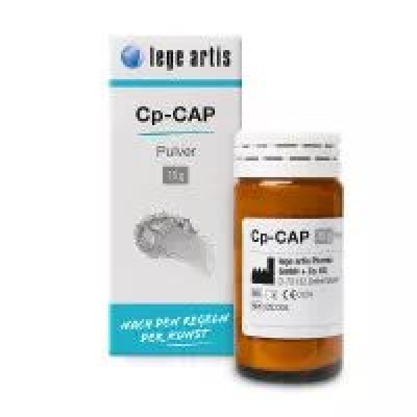 Cp-Cap Pulver 15g Pa