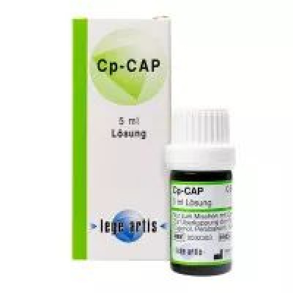 Cp-Cap Lösung 5ml Fl