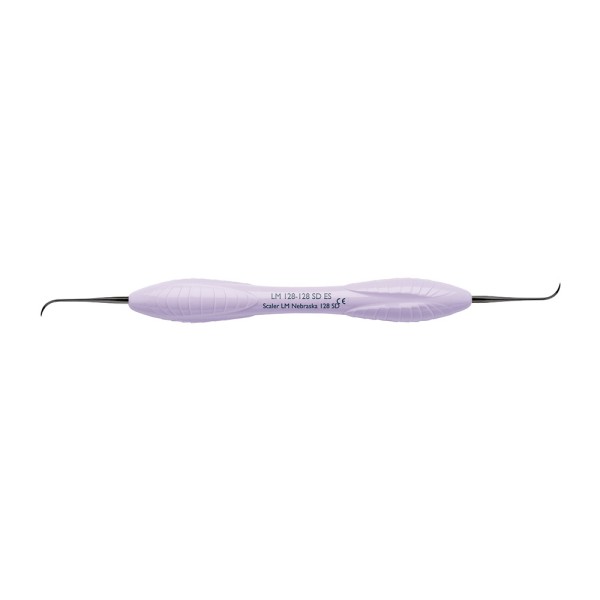 LM Sharp Diamond Scaler 128-128S DES St