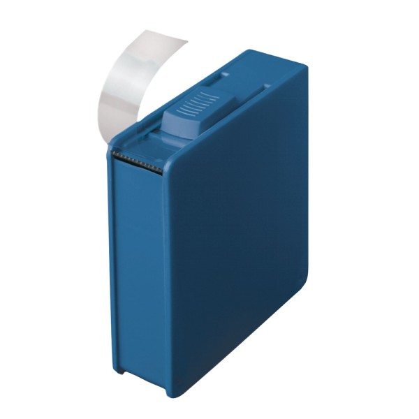 Matrizen-Dispenser blau St