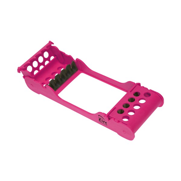 Zirc E-Z Jett Cassette neonpink St