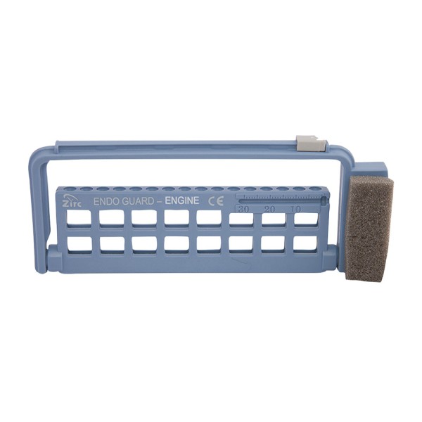 Steri Endo Guard f. Engine blau St