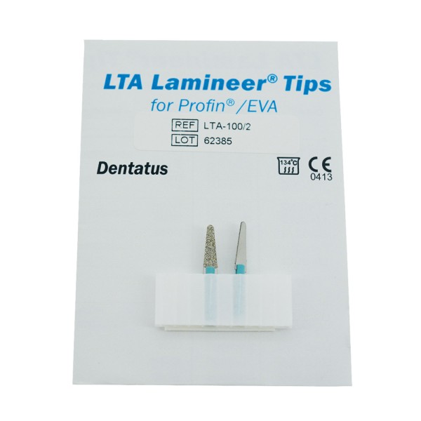 PROFIN Diamant-Spitze LTA-100 St